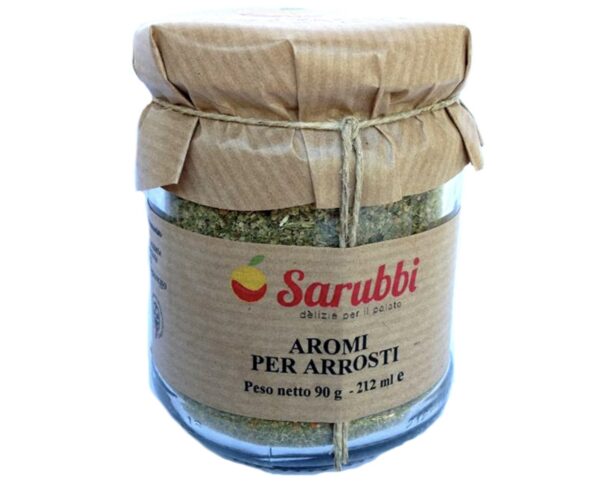 Aromi Per Arrosti